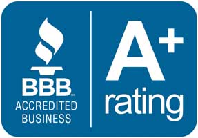 better business bureau rating A