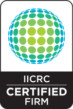 iicrc certified firm