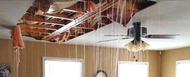 Water Damage Restoration Fort Worth Fire Damage