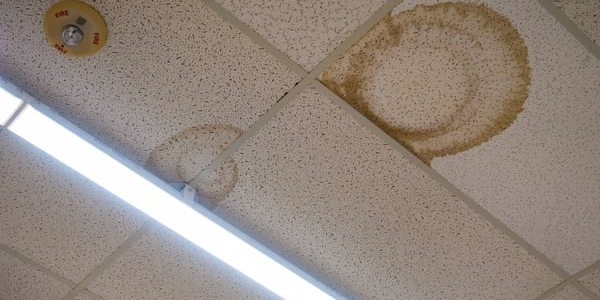 Water Damage Restoration