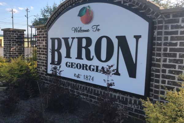 Exploring Byron GA